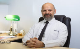 PARKİNSON HASTASI VE YAKINLARINA 5 ÖNERİ