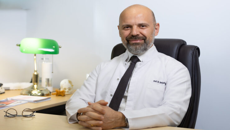 PARKİNSON HASTASI VE YAKINLARINA 5 ÖNERİ