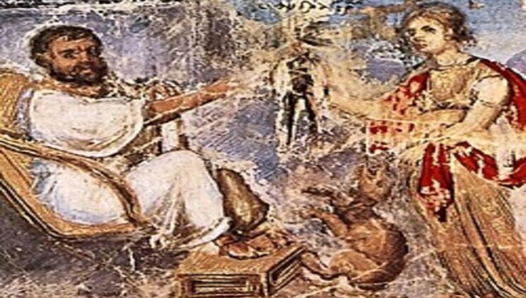 Dünya Tıbbını Yöneten Kozanlı: Eczacılığın Babası Dioscorides