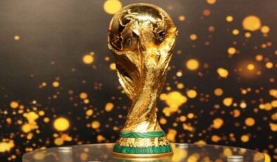 FIFA Dünya Kupası’nın Altında Ne Yazıyor? İşte Kimsenin Görmediği O Liste!