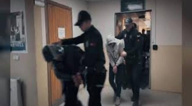 Hatay’da Zehir Tacirlerine Narkotik Pençesi