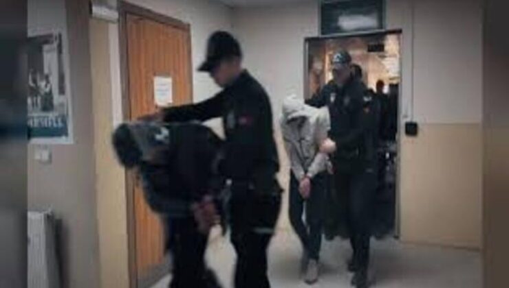 Hatay’da Zehir Tacirlerine Narkotik Pençesi