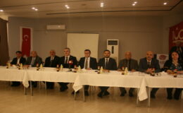 Adana Siyasetinde Bir İlk! 9 Parti El Ele Verdi: “Adana Sahipsiz Değil”