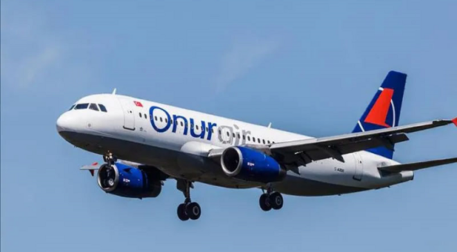 Göklerin Devine Elveda: 34 Yıllık Türk Havayolu Şirketi Resmen İflas Etti!