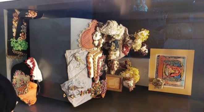 Adana Boncuk Oyası ve Yazma Sergisi: İlmeğin Belleği Nerede, Ne Zaman?