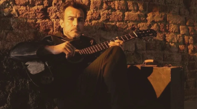 Müzik Dünyası Şokta! Rıza Tamer Neden Öldü?