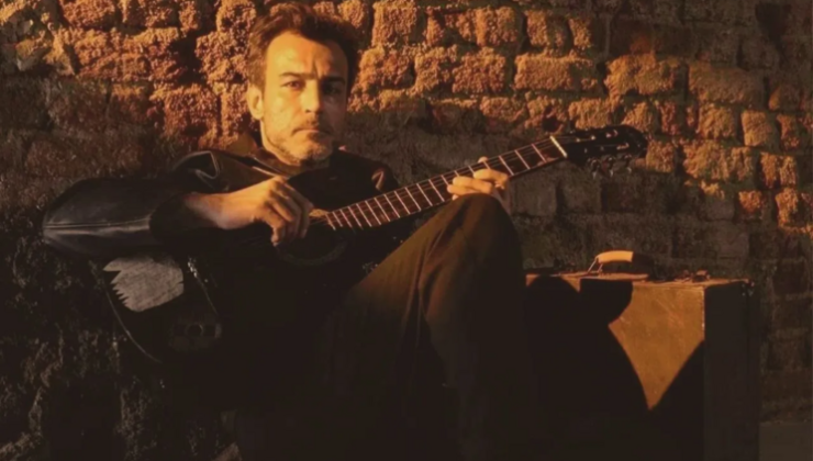 Müzik Dünyası Şokta! Rıza Tamer Neden Öldü?