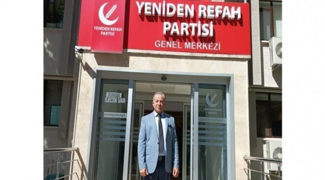 Okulda Dehşet Sonrası İlk İstifa Çağrısı: ‘Eğitim Yuvaları Kan Gölüne Döndü!