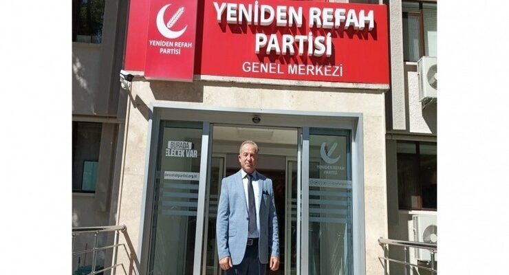 Okulda Dehşet Sonrası İlk İstifa Çağrısı: ‘Eğitim Yuvaları Kan Gölüne Döndü!