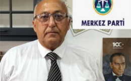 Merkez Parti Adana Yerel Yönetim Raporu: 11 Maddede Adana’nın Geleceği