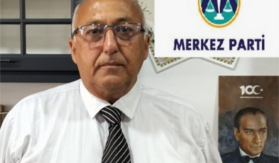 Merkez Parti Adana Yerel Yönetim Raporu: 11 Maddede Adana’nın Geleceği
