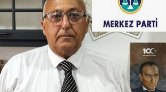 Merkez Parti Adana Yerel Yönetim Raporu: 11 Maddede Adana’nın Geleceği