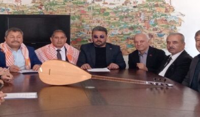 Adana’da Yer Yerinden Oynayacak: 2. Dadaloğlu Aşıklar Bayramı Geliyor!