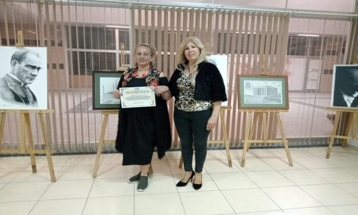 Dijitalin Kraliçesi ile Sanatın Öncüsü El Ele: Gülşen Doğan Art Galeri’den O İsme Büyük Jest!