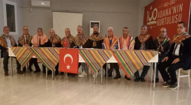 Adana’da Türk Dünyasını Buluşturacak Dev Organizasyon!