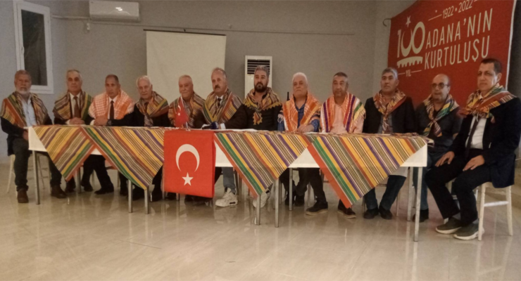 Adana’da Türk Dünyasını Buluşturacak Dev Organizasyon!