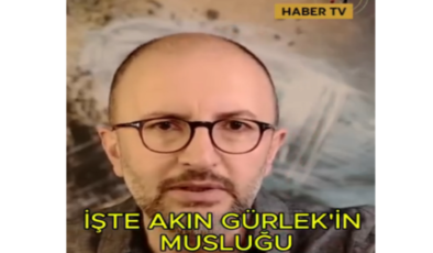 Akın Gürlek’in Eşi SPK Üyesi Olunca Tera Yatırım Hisseleri Patladı