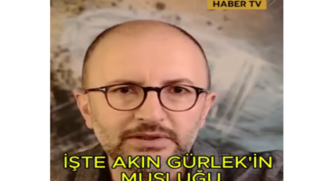 Akın Gürlek’in Eşi SPK Üyesi Olunca Tera Yatırım Hisseleri Patladı