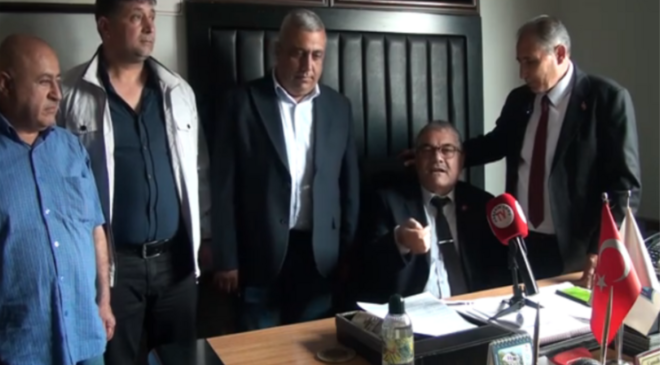 Adana 178 Nolu Kooperatif’te Cumali Davarcı Dönemi: Radikal Kararlar!