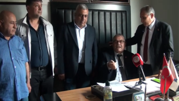 Adana 178 Nolu Kooperatif’te Cumali Davarcı Dönemi: Radikal Kararlar!