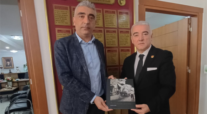 ALTINKOZA BASIN YARIŞMASINDA ÖDÜLLER SAHİPLERİNİ BULUYOR