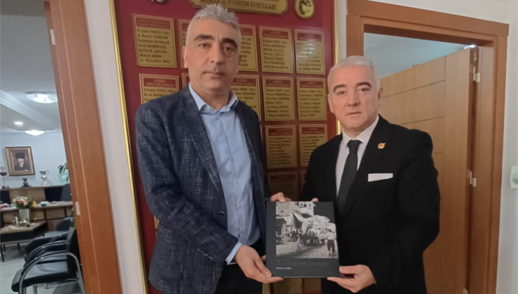 ALTINKOZA BASIN YARIŞMASINDA ÖDÜLLER SAHİPLERİNİ BULUYOR