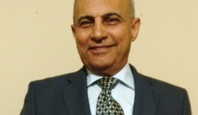 Abit Taşcılar ” Bir zamanlar 1 Mayıs ”