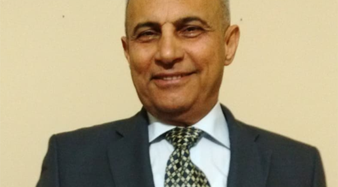 Abit Taşcılar ” Bir zamanlar 1 Mayıs ”