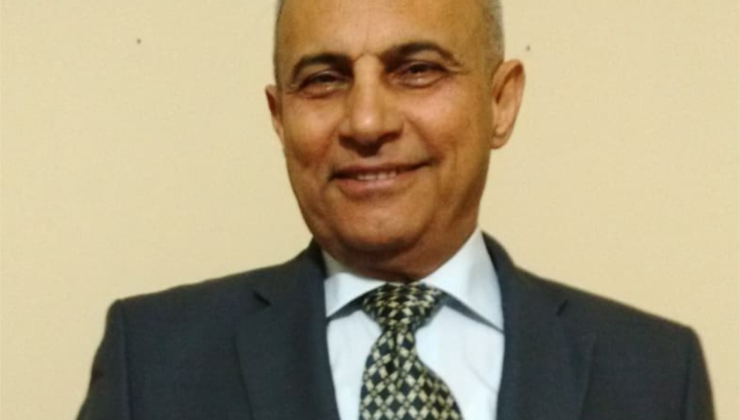 Abit Taşcılar ” Bir zamanlar 1 Mayıs ”