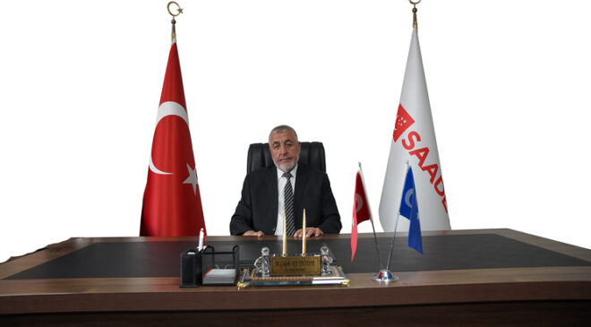 İNSANA YAKIŞIR YAŞAM HERKESİN HAKKI