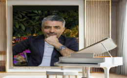 Müzik Dünyasında ‘Gönül Hanem’ İstilası: Bedirhan Bıçakçı Kalplerin Yeni Sahibi Oldu!