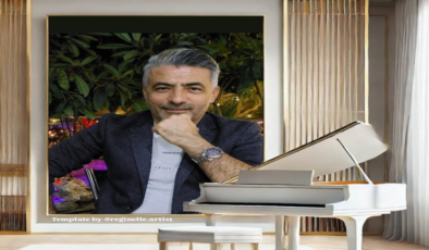 Müzik Dünyasında ‘Gönül Hanem’ İstilası: Bedirhan Bıçakçı Kalplerin Yeni Sahibi Oldu!