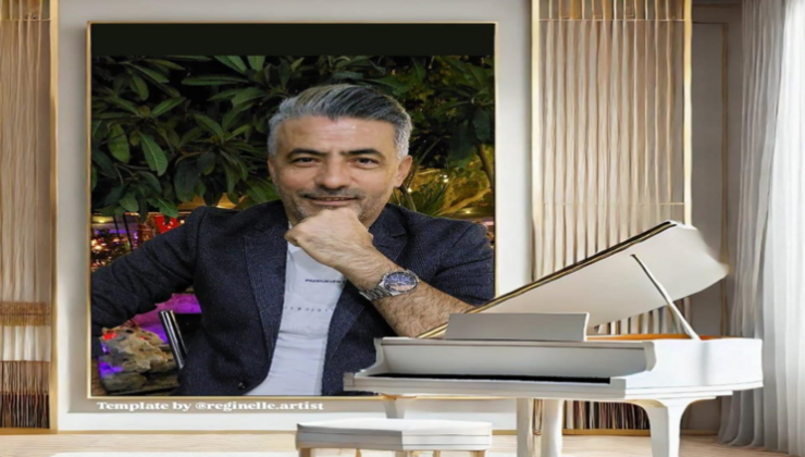 Müzik Dünyasında ‘Gönül Hanem’ İstilası: Bedirhan Bıçakçı Kalplerin Yeni Sahibi Oldu!