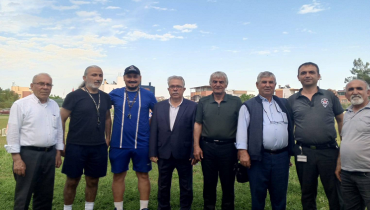 ADANA BÜYÜKŞEHİR’ İN AYIBINI KİM TEMİZLEYECEK