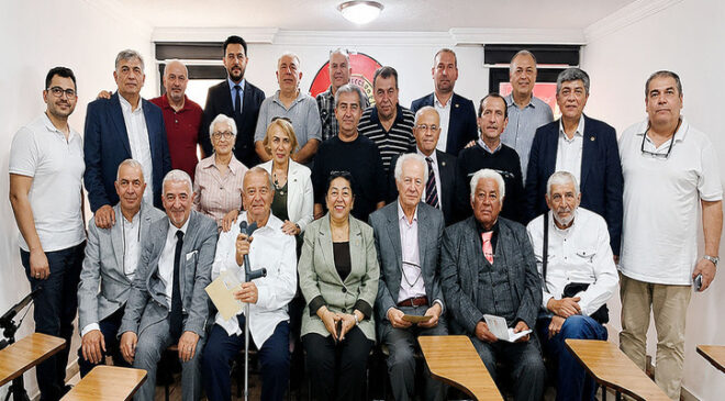ÇGC Basın Meclisi 6 yıl sonra yeniden!