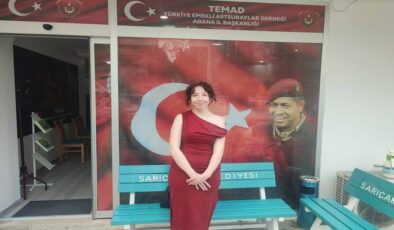 TEMAD Adana İl Başkanlığı’ndan Eğitime ve Bilime Tam Destek