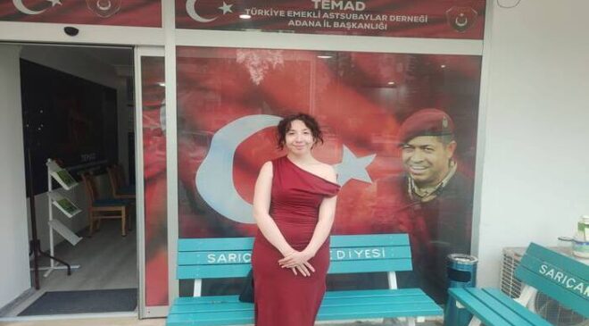 TEMAD Adana İl Başkanlığı’ndan Eğitime ve Bilime Tam Destek