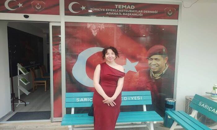 TEMAD Adana İl Başkanlığı’ndan Eğitime ve Bilime Tam Destek