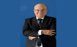 Sarıçam İş Dünyasının Saygın İsmi Mehmet Dayanıklı Siyaset Geçmişi
