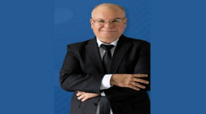 Sarıçam İş Dünyasının Saygın İsmi Mehmet Dayanıklı Siyaset Geçmişi