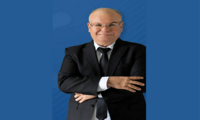 Sarıçam İş Dünyasının Saygın İsmi Mehmet Dayanıklı Siyaset Geçmişi