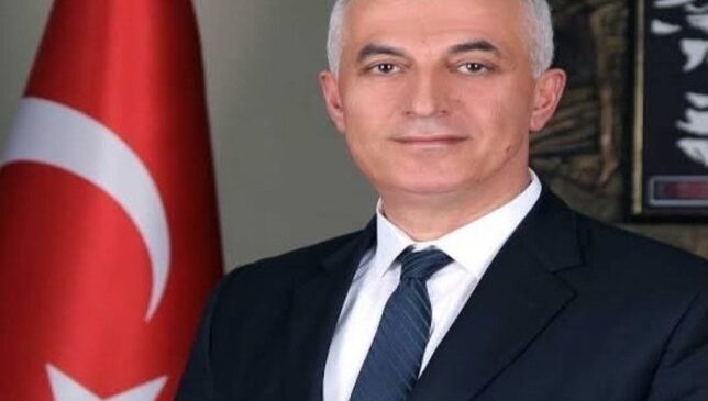 Adana Esnafından ‘İstikrar’ Kararı! Niyazi Göger Güven Tazeledi: İşte Yeni Yönetim Listesi