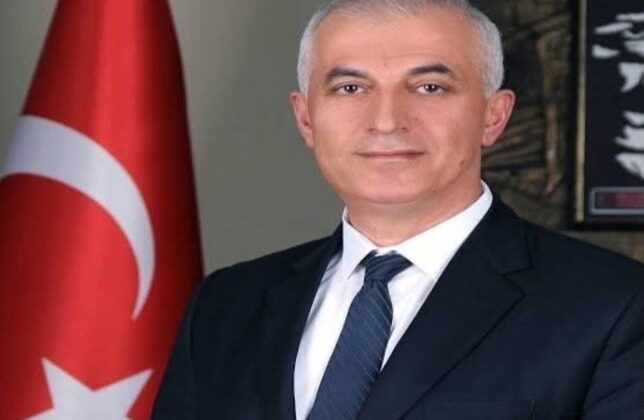 Adana Esnafından ‘İstikrar’ Kararı! Niyazi Göger Güven Tazeledi: İşte Yeni Yönetim Listesi