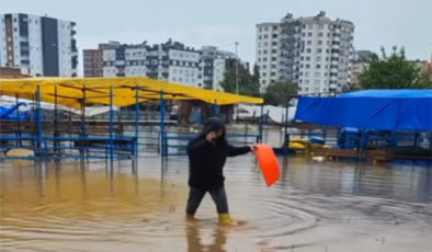 Adana Kurban Pazarı Skandalı: 30 Bin TL Ödeyen Besiciler İsyan Etti!