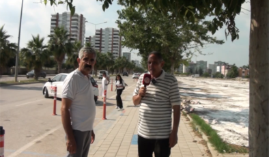 Aydınlar Mahallesi Muhtarı’ndan Yetkililere Çağrı