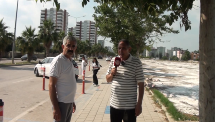 Aydınlar Mahallesi Muhtarı’ndan Yetkililere Çağrı