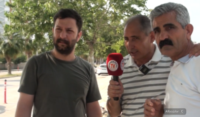 Seyhan’nın Aydınlar Mahallesi’nde Rezalet: Çöp, Koku, Sinek ve Her Gün Kaza