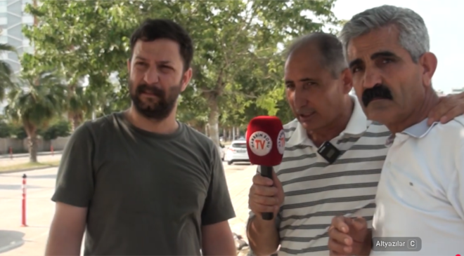 Seyhan’nın Aydınlar Mahallesi’nde Rezalet: Çöp, Koku, Sinek ve Her Gün Kaza