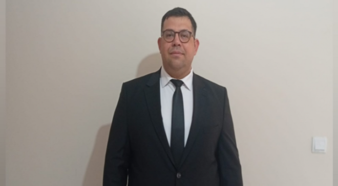Bayram Küçük: “Çiftçi Üretiyor, Kazanan Başkaları Oluyor”