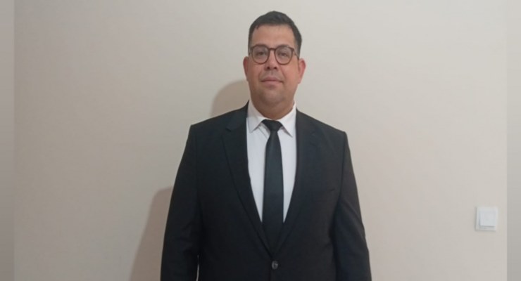 Bayram Küçük: “Çiftçi Üretiyor, Kazanan Başkaları Oluyor”